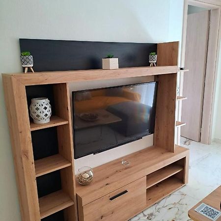 Cloud9 Apartment Kavála Eksteriør bilde