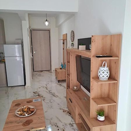 Cloud9 Apartment Kavála Eksteriør bilde