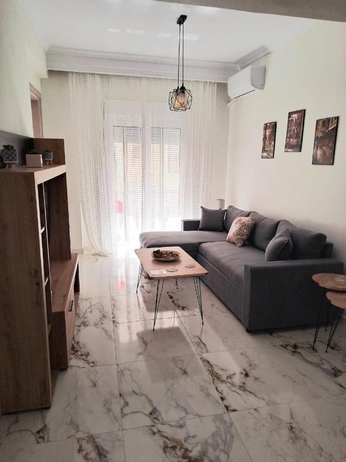 Cloud9 Apartment Kavála Eksteriør bilde