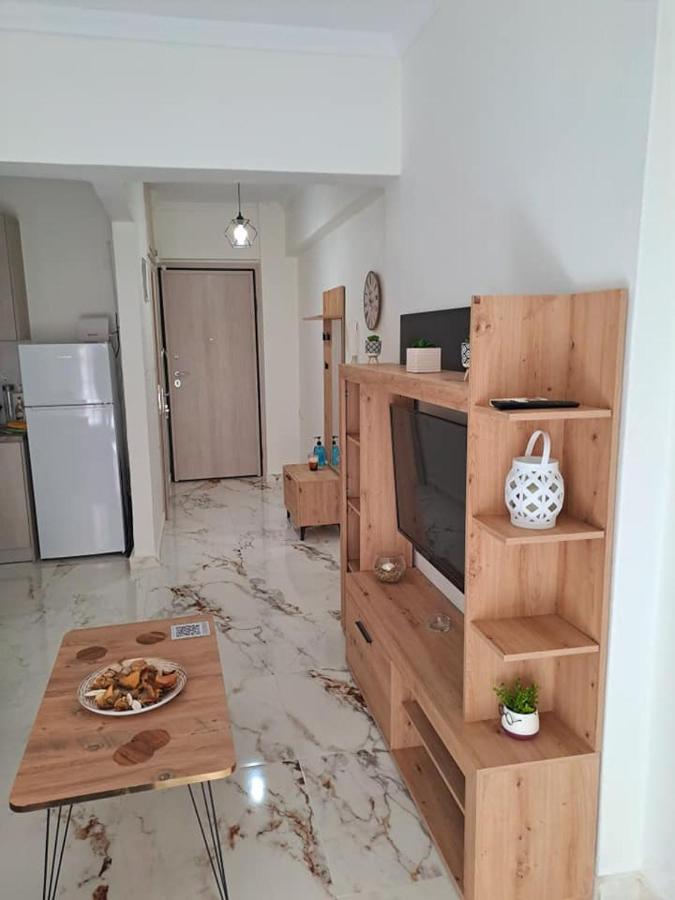 Cloud9 Apartment Kavála Eksteriør bilde