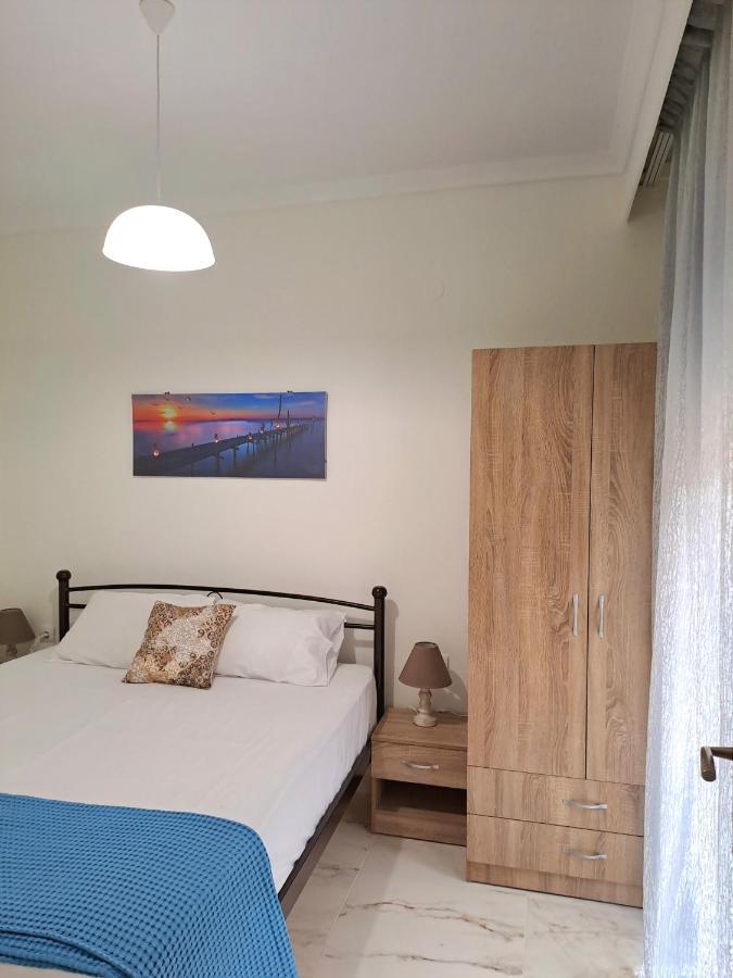 Cloud9 Apartment Kavála Eksteriør bilde